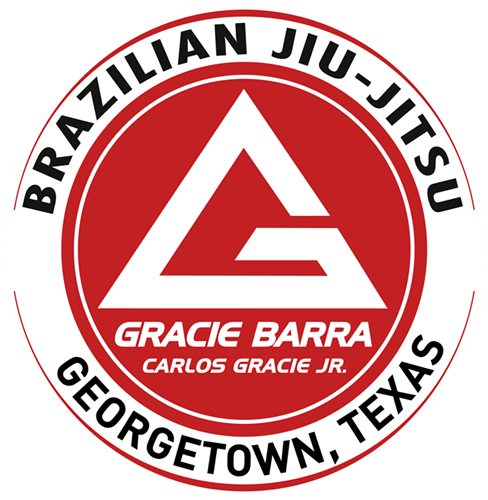 Gracie Barra Georgetown website