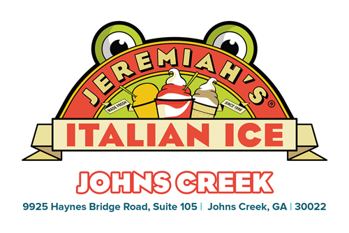  Jeremiah's Ice of Johns Creek website