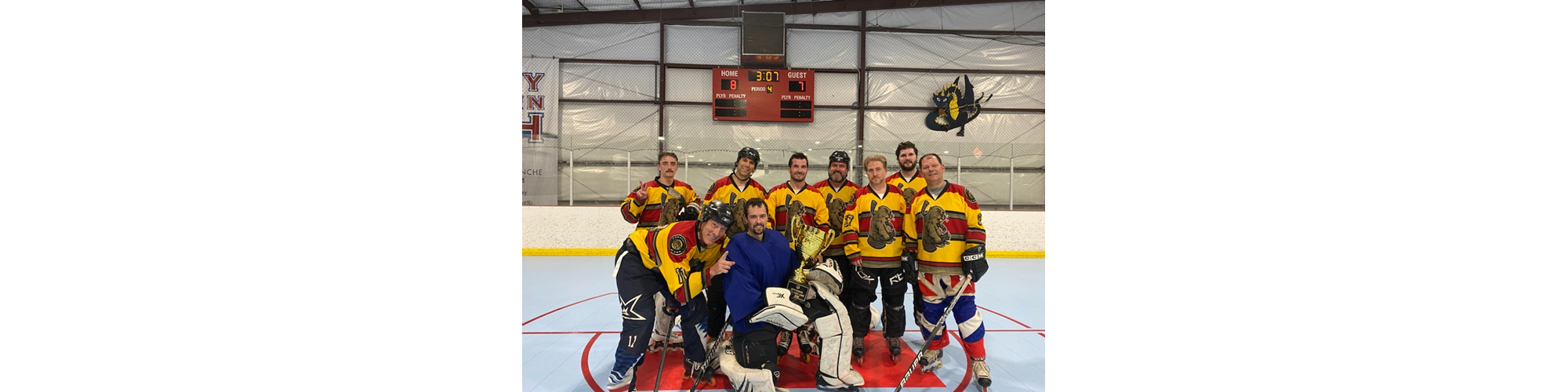 Rocky Mountain Roller Hockey League