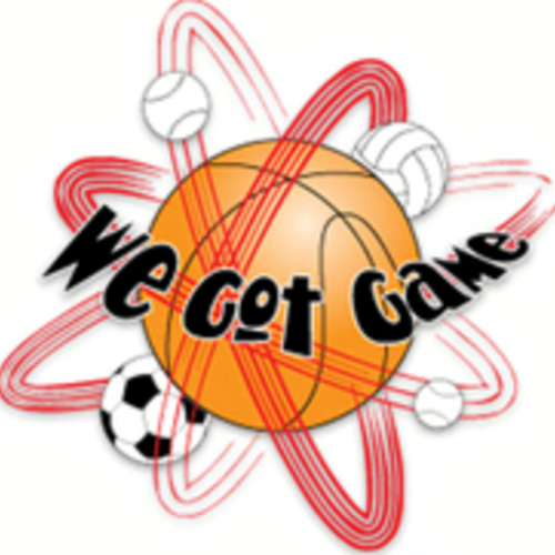 We Got Game website
