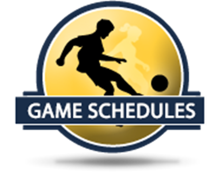 Game Schedules link