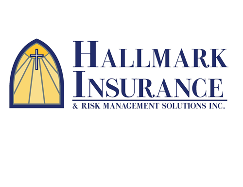 Hallmark Insurance & Risk Management website