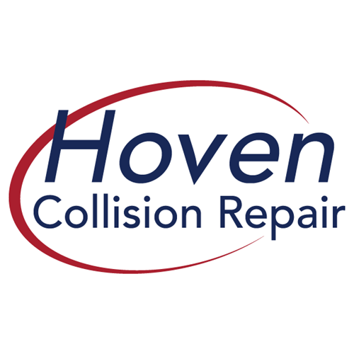 Hoven Collision Repair website