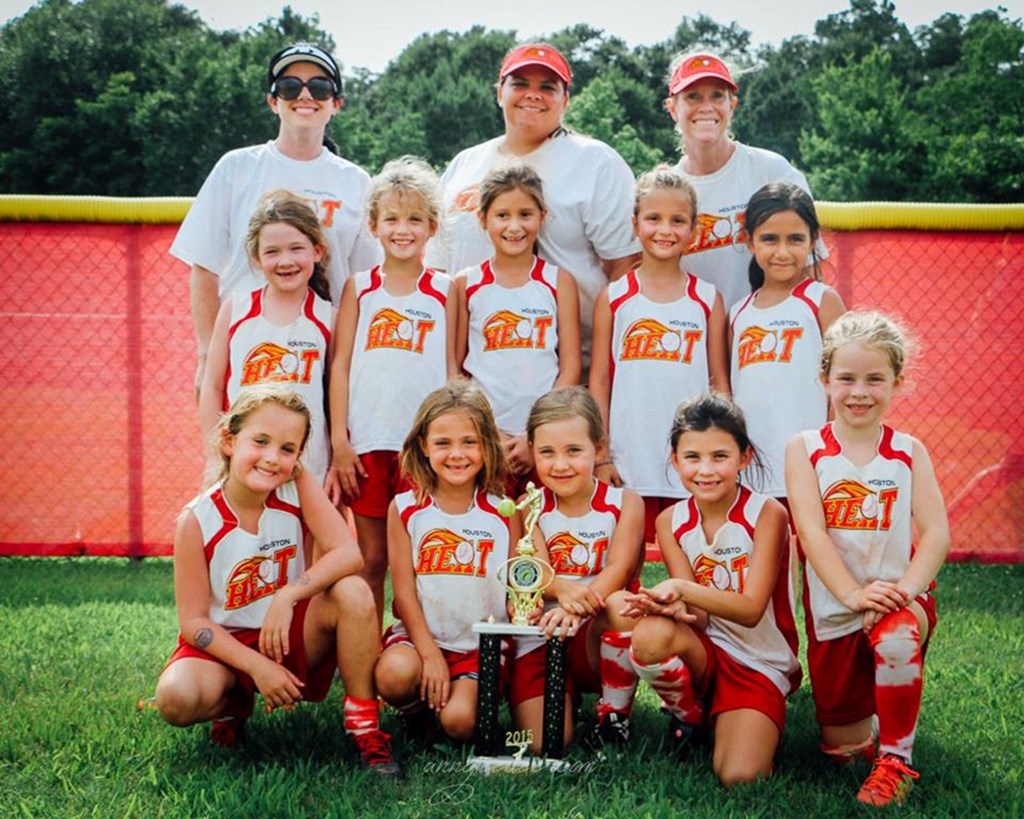 Spring Branch Memorial Sports Association