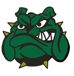 Presentational Fall 2025- Summer 2026 Greendogs Baseball visual