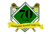 Farmingdale Baseball League