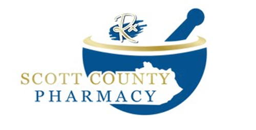 Scott County Pharmacy website