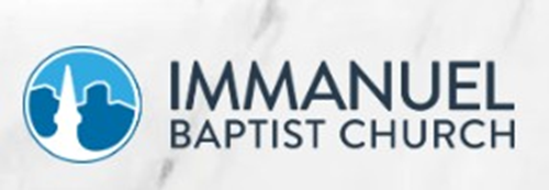 Immanuel Baptist Church website