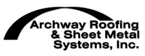 Archway Roofing website