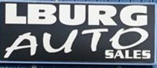 LBurg Auto Sales website