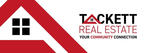 Bluegrass Property Management (Tackett) website