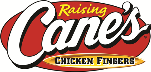 Raising Cane's website