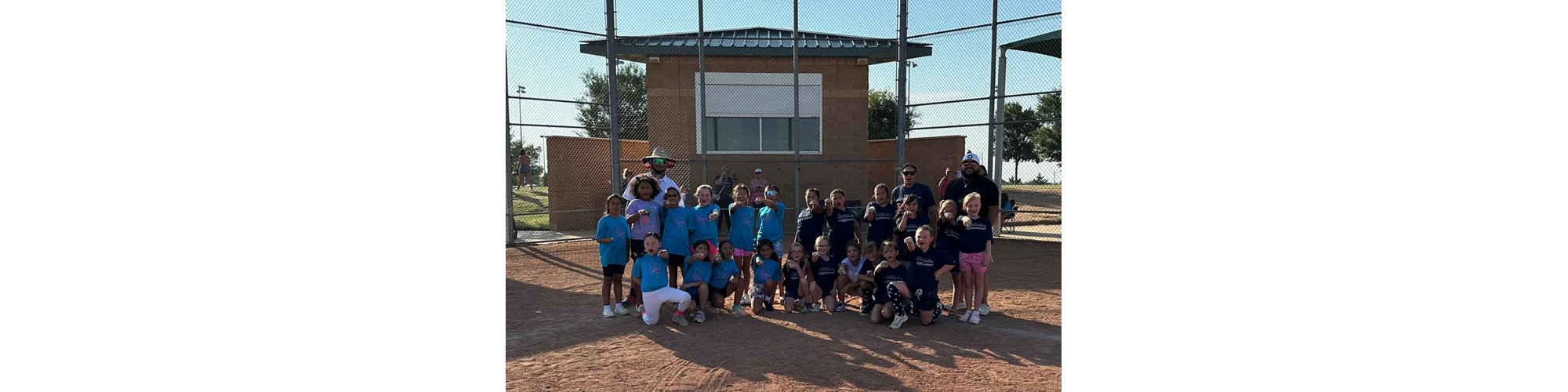 Lubbock Youth Softball