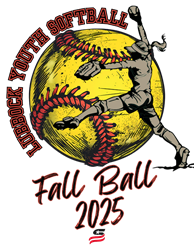 Presentational Lubbock Youth Softball visual