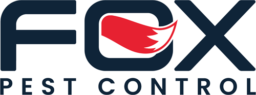 Fox Pest Control website
