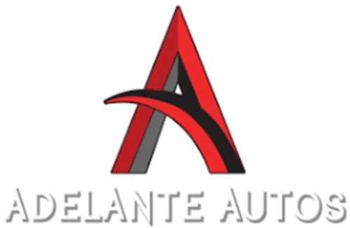 Adelante Autos website