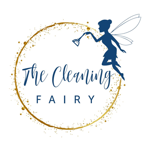 The Cleaning Fairy website