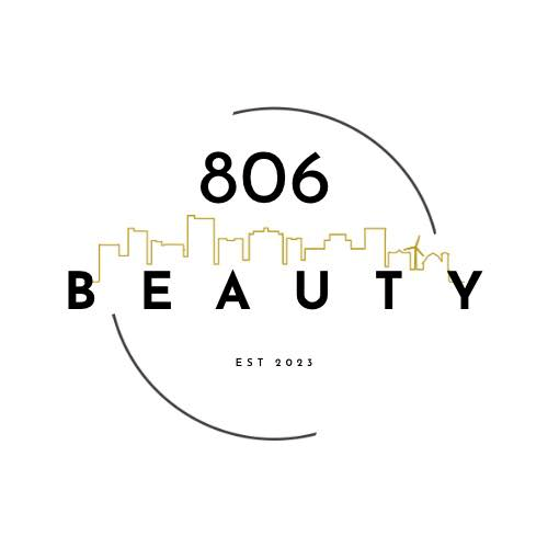 806 Beauty Salon and Spa  website