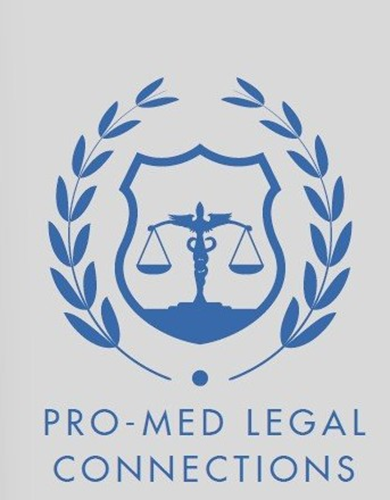 ProMed Legal Connections website