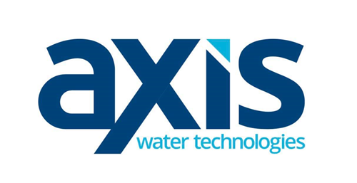 Axis Water Technologies  website