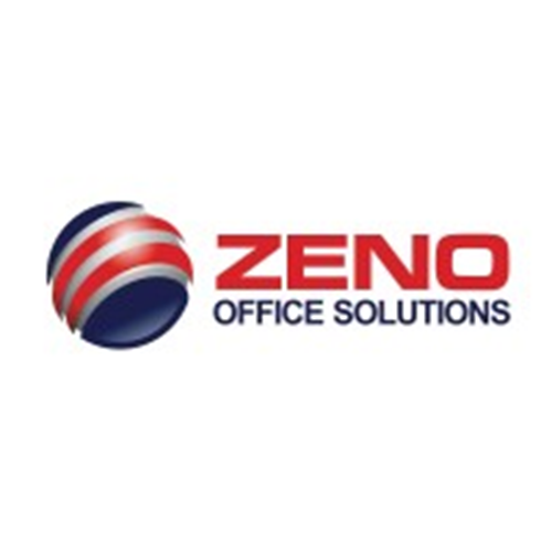 Zeno Office Solutions website
