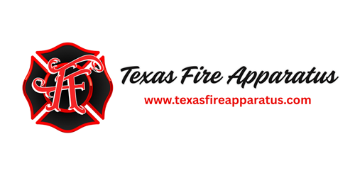 Texas Fire Apparatus website