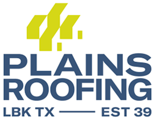 Plains Roofing Co. website