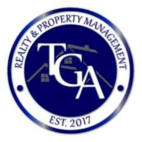 TGA Realty & Property Management website