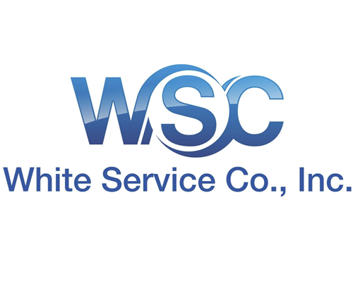 White Service Co. website