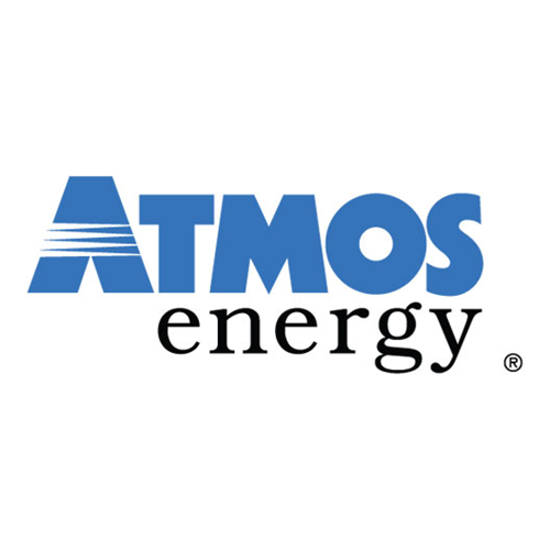 Atmos Energy website