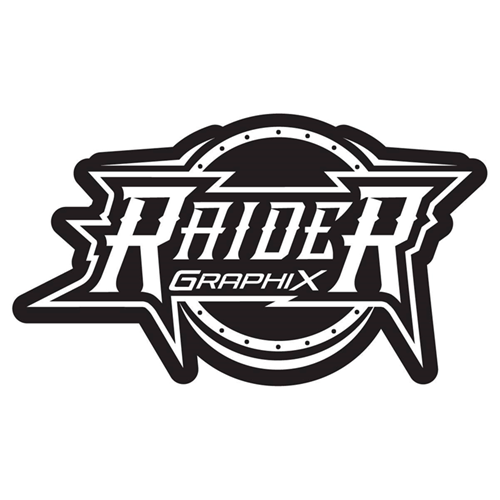 Raider Graphix website