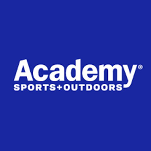 Academy Sports + Outdoors website
