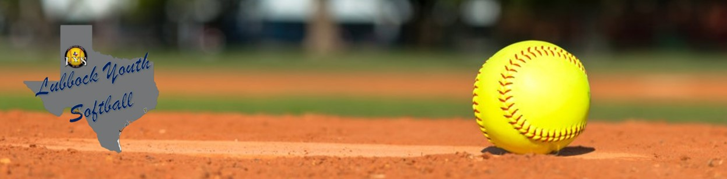 Lubbock Youth Softball