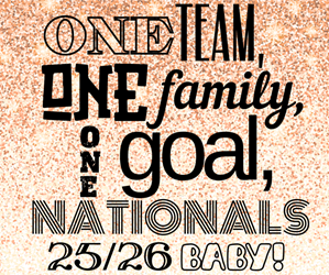 Presentational 25/26 NATIONALS visual