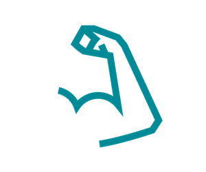 Presentational Winter Wrestling Clinic visual