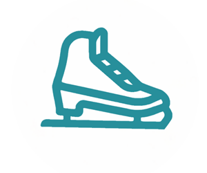 Presentational Little Gliders visual