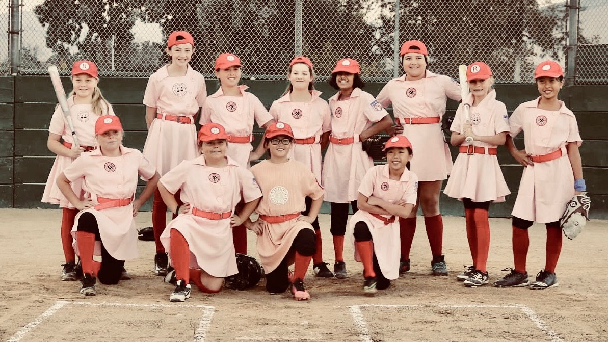 Pleasanton Girls Softball League Pleasanton Girls Softball League