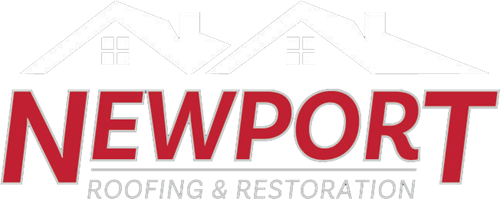 Newport Roofing and Restoration website