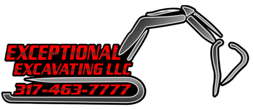 Exceptional Excavating website