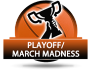 March Madness - SHYBA Playoffs link