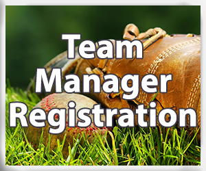 Presentational Adult Softball: CO-ED visual