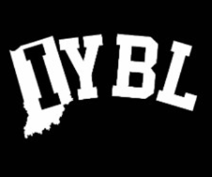 Presentational IYBL Summer League 2026 visual