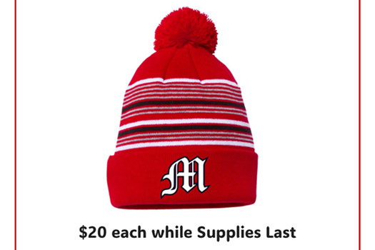 Winter Hat Holiday Sale! link