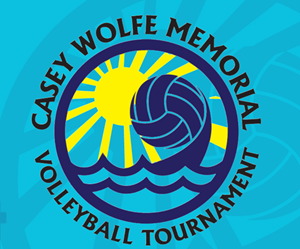 Presentational Casey Wolfe Memorial tournament 2026 visual