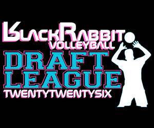Presentational DRAFT LEAGUE - March 14th-April 7th visual