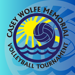Presentational THE Friday Night Blind Draw Sept 25th benefiting The Casey Wolfe foundation visual