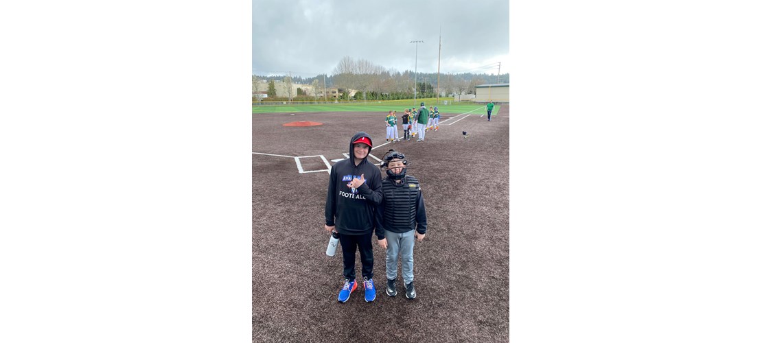 South Hill Little League - 1/4 Zip (Straight Lettering)