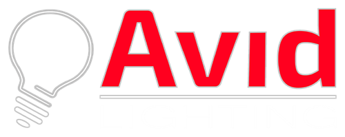 Avid Lighting website