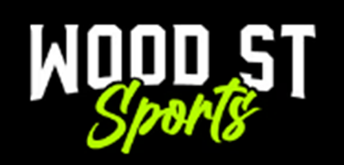 Wood St. Sports website