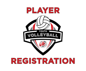 Presentational VOLLEYBALL LEAGUE - ExCEL PLAYERS visual